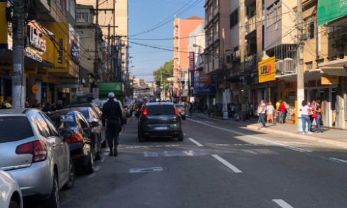 Comércio de Barra Mansa se prepara para o período de maior venda do ano